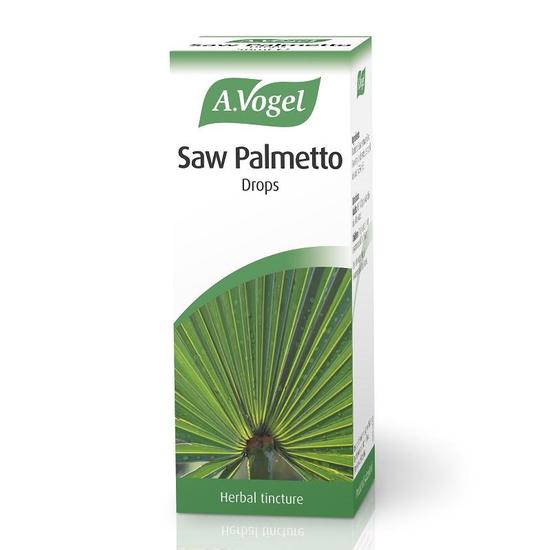 A.Vogel Saw Palmetto 50ml