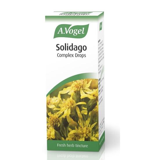 A.Vogel Solidago Complex 50ml