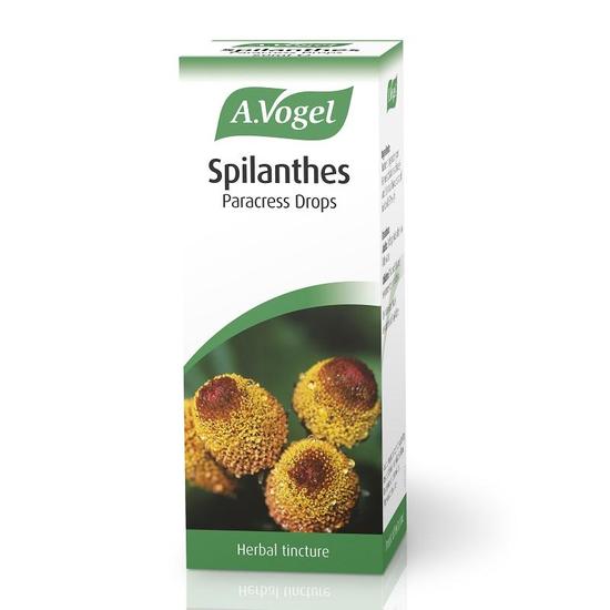 A.Vogel Spilanthes 50ml