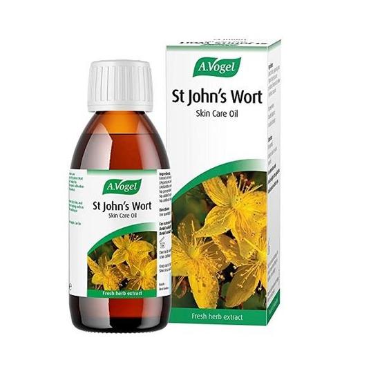 A.Vogel St. Johns Wort Oil 100ml