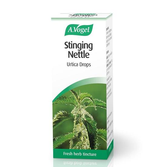 A.Vogel Stinging Nettle 50ml