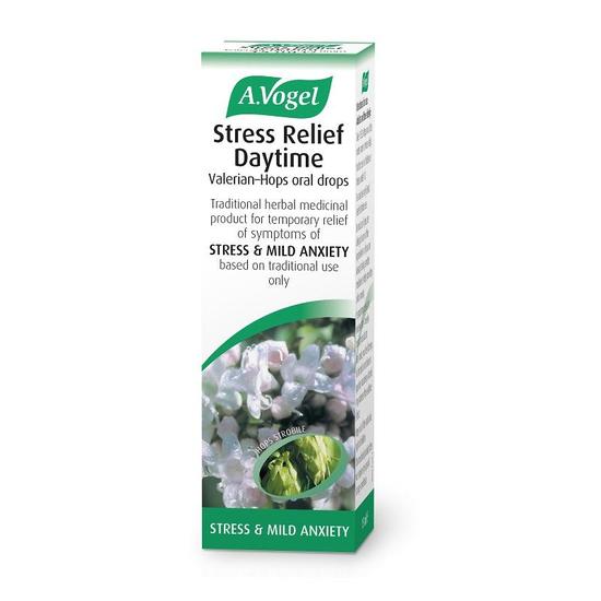 A.Vogel Stress Relief Daytime 15ml