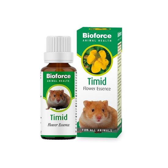 A.Vogel Timid Essence 30ml