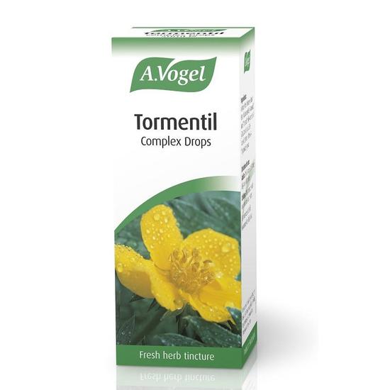A.Vogel Tormentil Complex Drops 50ml