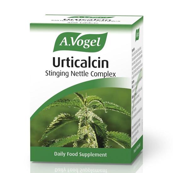 A.Vogel Urticalcin Tablets 360 Tablets