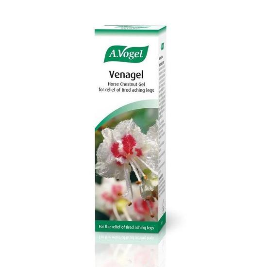 A.Vogel Venagel Horse Chestnut Gel 100ml