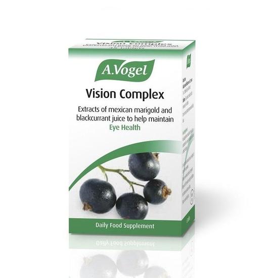 A.Vogel Vision Complex Capsules 45 Capsules