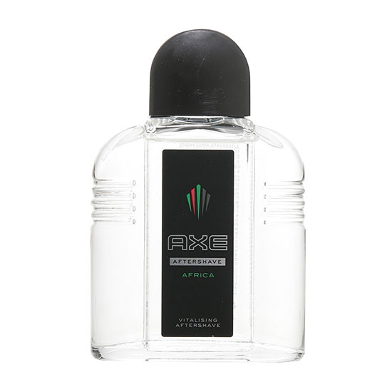 Axe Africa Aftershave