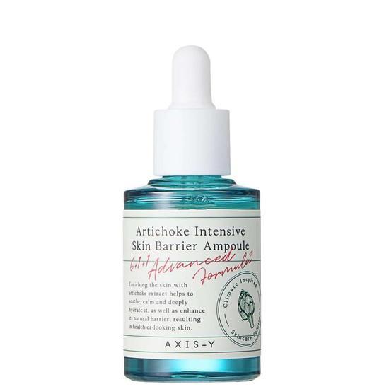 AXIS-Y Artichoke Intensive Skin Barrier Ampoule