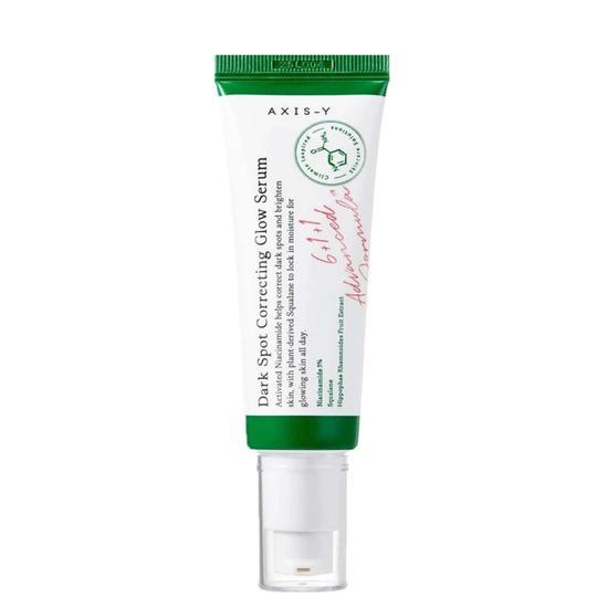 AXIS-Y Dark Spot Correcting Glow Serum