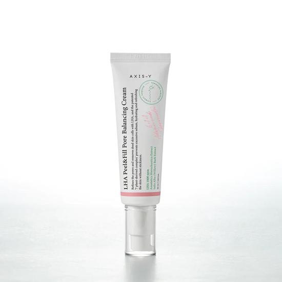 AXIS-Y LHA Peel & Fill Pore Balancing Cream