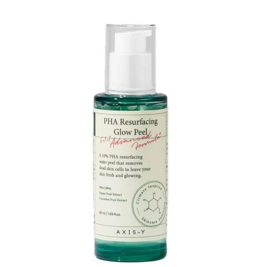 AXIS-Y PHA Resurfacing Glow Peel