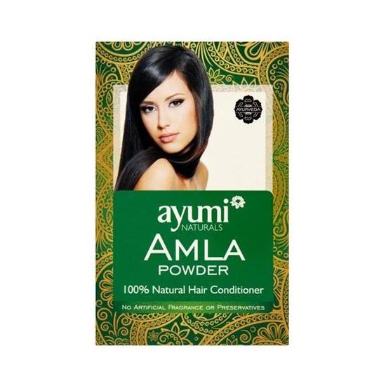 Ayumi Natural Amla Powder 100g