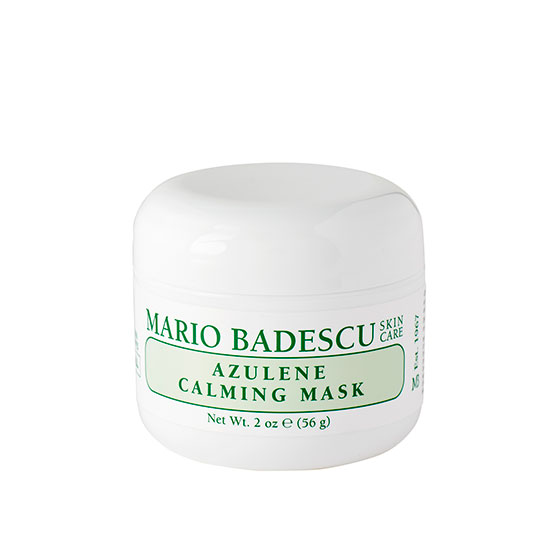 Mario Badescu Azulene Calming Mask