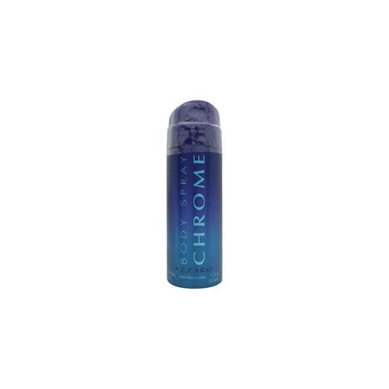 Azzaro Chrome Body Spray 150ml