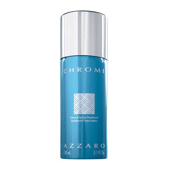 Azzaro Chrome Deodorant