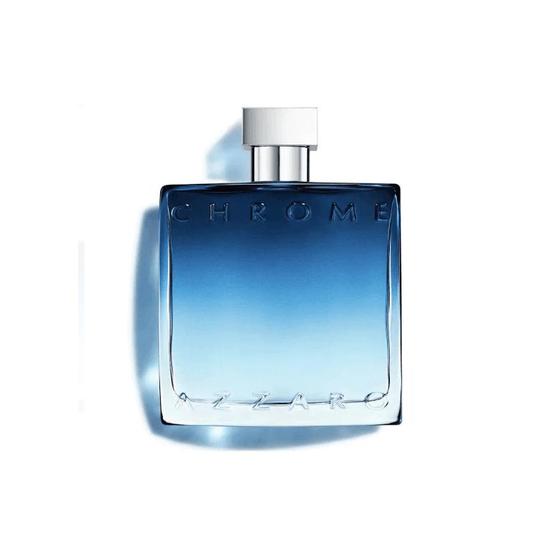 Azzaro Chrome Eau De Parfum 100ml