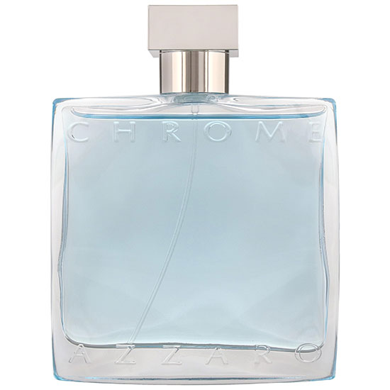 Azzaro Chrome Eau De Toilette 100ml