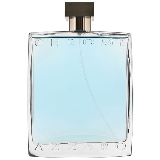 Azzaro Chrome Eau De Toilette 200ml