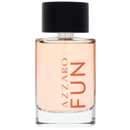 Azzaro Fun Eau De Toilette 100ml