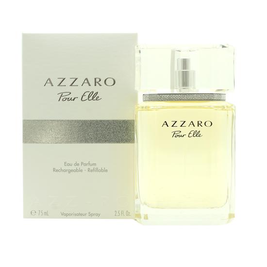 Azzaro Pour Elle Eau De Parfum 100ml