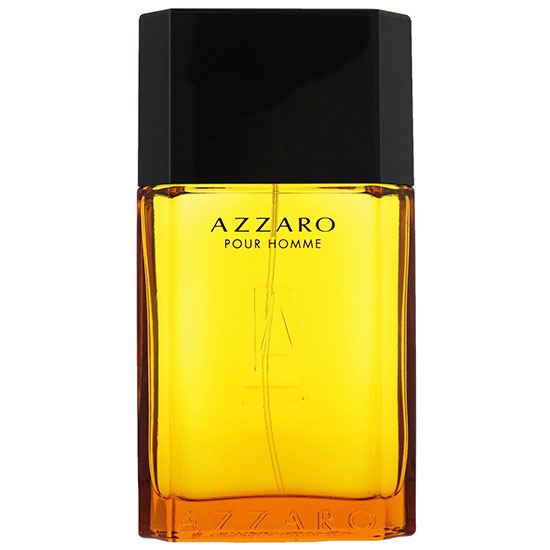 Azzaro Pour Homme Aftershave Lotion Spray