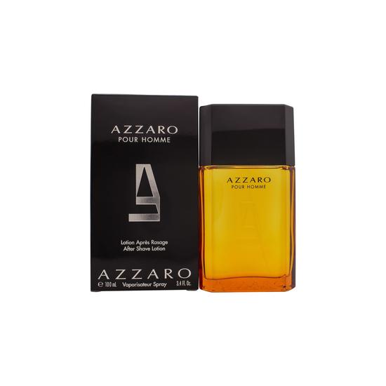 Azzaro Pour Homme Aftershave Spray 100ml