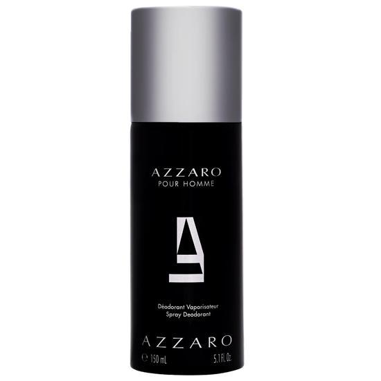 Azzaro Pour Homme Deodorant Spray