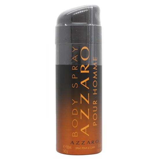 Azzaro Pour Homme Deodorant Spray 150ml