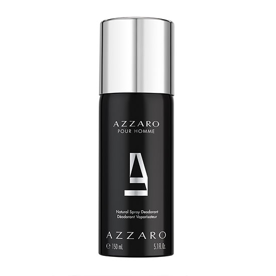 Azzaro Pour Homme Deodorant Spray