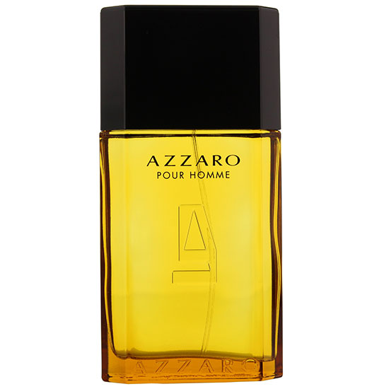 Azzaro Pour Homme Eau De Toilette 50ml