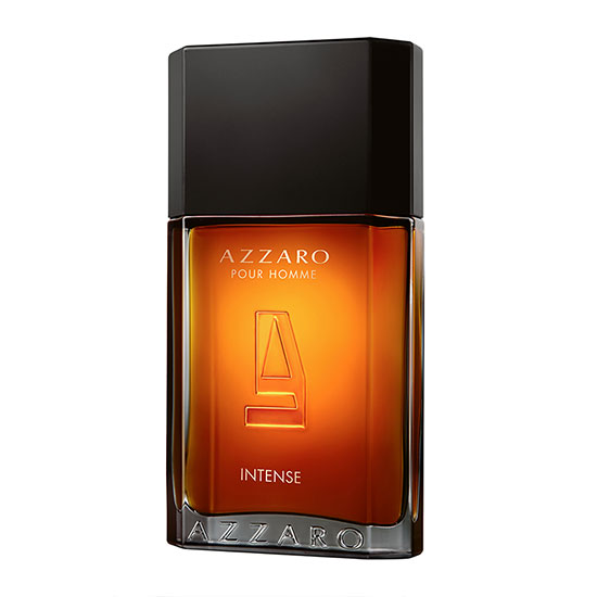 Azzaro Pour Homme Eau de Parfum Intense 100ml