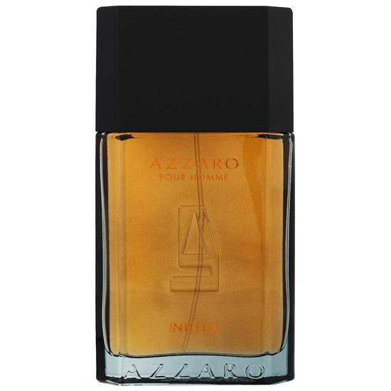 Azzaro Pour Homme Intense Eau De Parfum 100ml