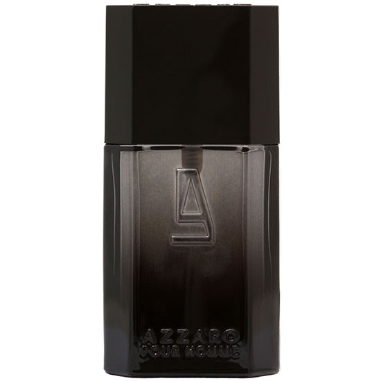 Azzaro Pour Homme Night Time Eau De Toilette 100ml