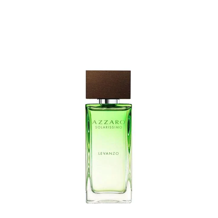 Azzaro Solarissimo Levanzo Eau De Toilette Spray 75ml