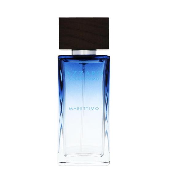 Azzaro Solarissimo Marettimo Eau De Toilette 75ml