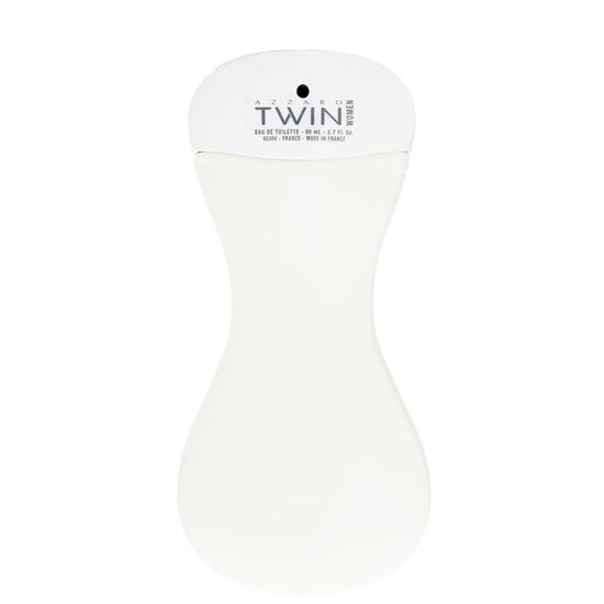 Azzaro Twin For Women Eau De Toilette