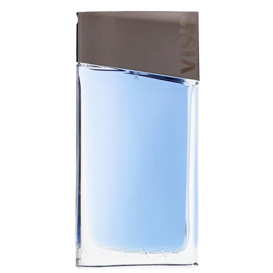 Azzaro Visit For Men Eau De Toilette 100ml