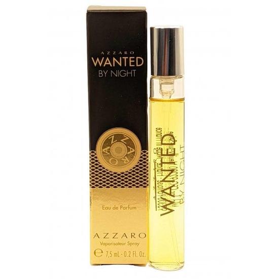 Azzaro Wanted By Night Eau De Parfum 7.5ml
