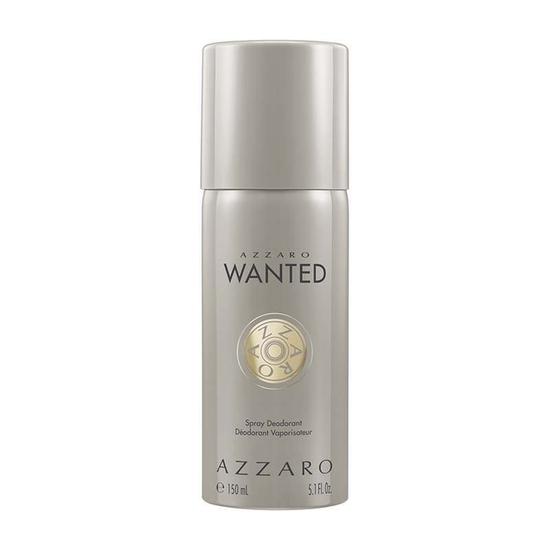Azzaro Wanted Deodorant Spray 150ml