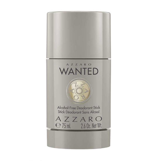 Azzaro Wanted Deodorant
