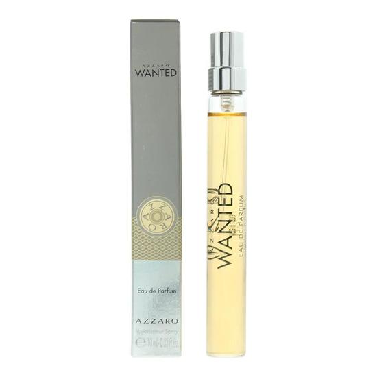 Azzaro Wanted Eau De Parfum