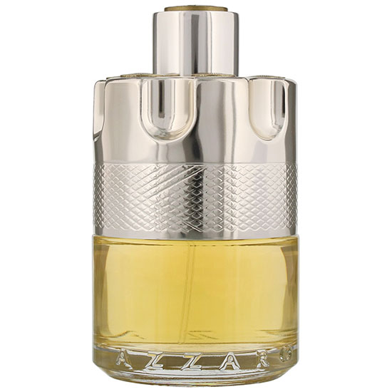 Azzaro Wanted Eau De Toilette 100ml