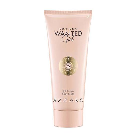 Azzaro Wanted Girl Body Milk 200ml