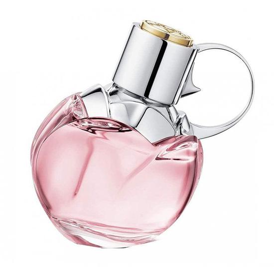 Azzaro Wanted Girl Tonic Eau De Toilette 30ml