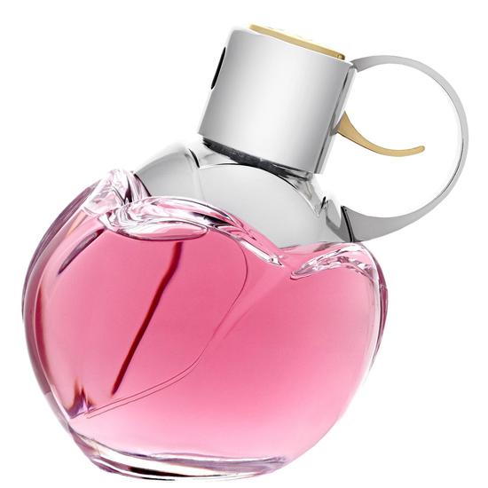 Azzaro Wanted Girl Tonic Eau De Toilette