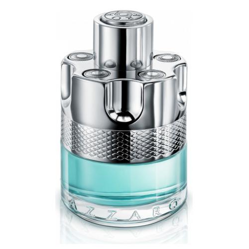 Azzaro Wanted Tonic Eau De Toilette