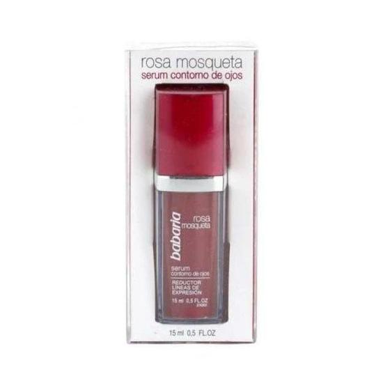 Babaria Rosa Mosqueta Eye Serum