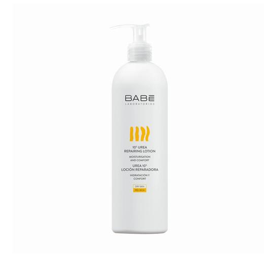 Babe 10% Urea Repairing Lotion 500ml