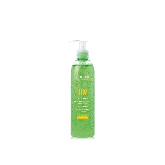 Babe Aloe Vera Gel 90ml